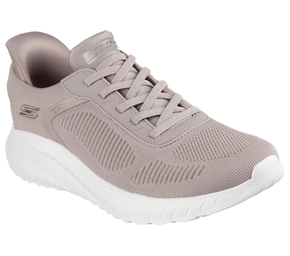 Skechers Slip-ins: BOBS Sport Squad Chaos - Current Muse | Skechers on sale