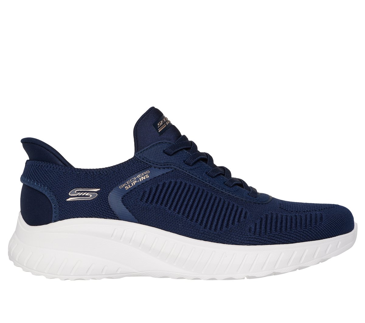 Skechers Slip-ins: BOBS Sport Squad Chaos - Current Muse | Skechers on sale