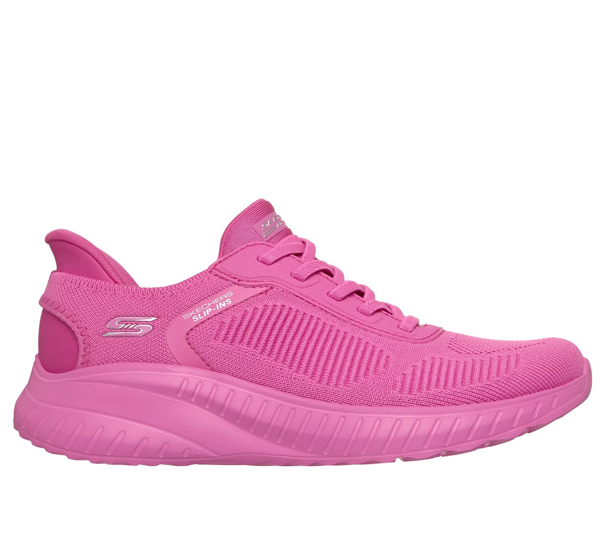 Skechers Slip-ins: BOBS Sport Squad Chaos - Current Muse | Skechers on sale