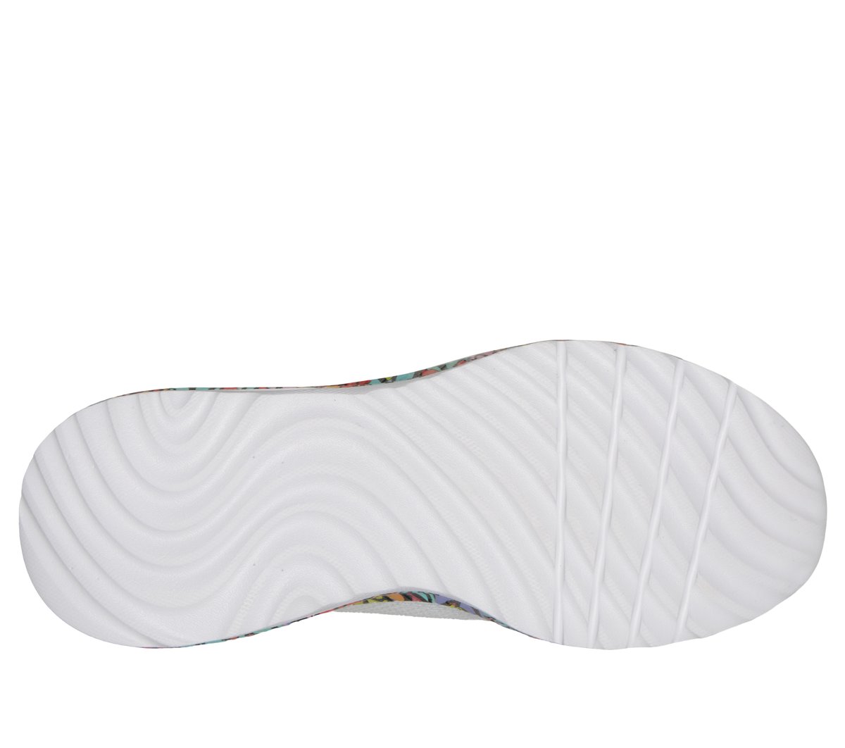 Skechers Slip-ins JGoldcrown: BOBS Sport Squad Chaos - Colorstride Motion | Skechers for sale