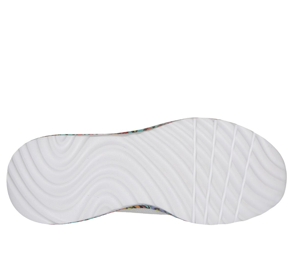 Skechers Slip-ins JGoldcrown: BOBS Sport Squad Chaos - Colorstride Motion | Skechers for sale