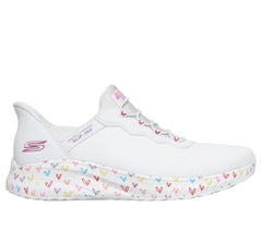 Skechers Slip-ins JGoldcrown:BOBS Sport Squad Chaos - Joy Glow | Skechers discount