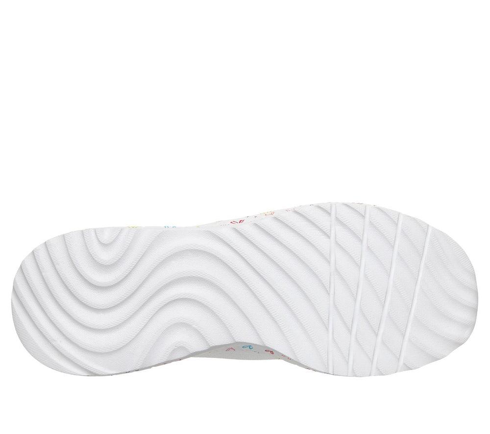Skechers Slip-ins JGoldcrown:BOBS Sport Squad Chaos - Joy Glow | Skechers discount