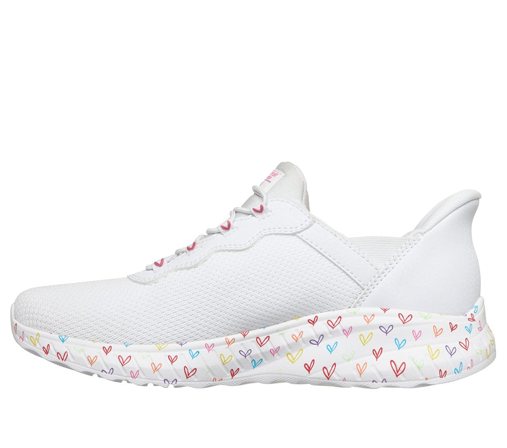 Skechers Slip-ins JGoldcrown:BOBS Sport Squad Chaos - Joy Glow | Skechers discount