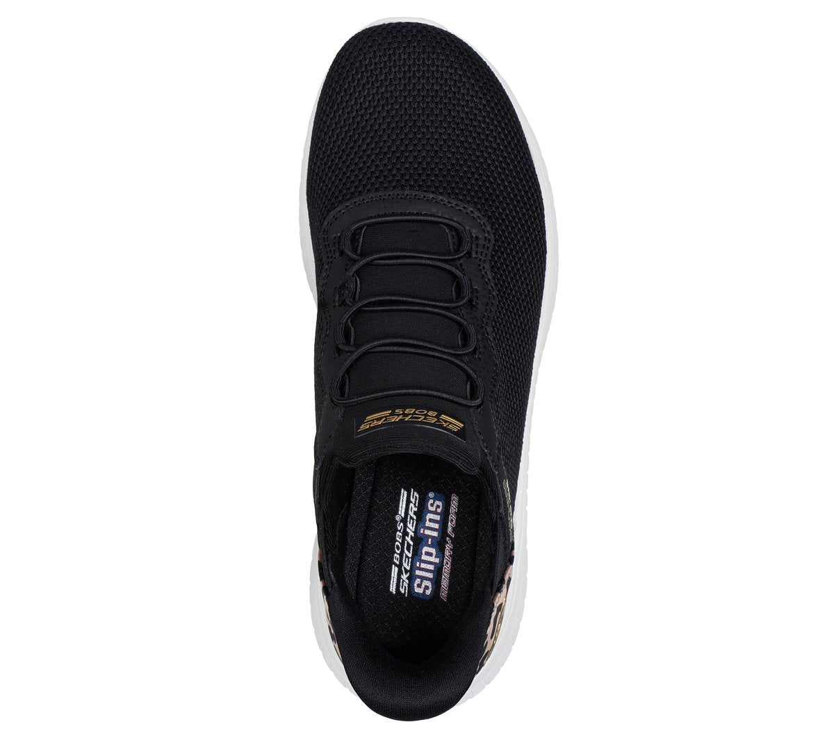 Skechers Slip-ins: BOBS Sport Squad Chaos - Seize The Hour | Skechers outlet