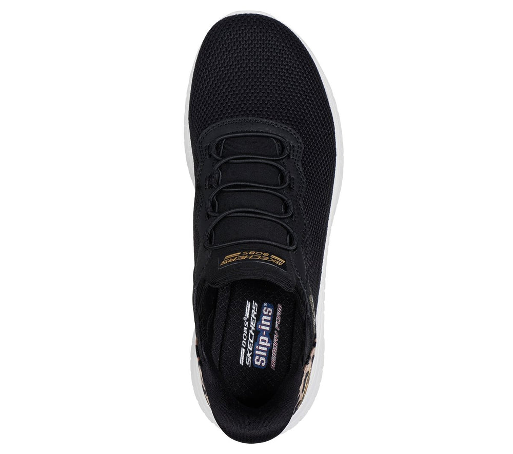 Skechers Slip-ins: BOBS Sport Squad Chaos - Seize The Hour | Skechers outlet