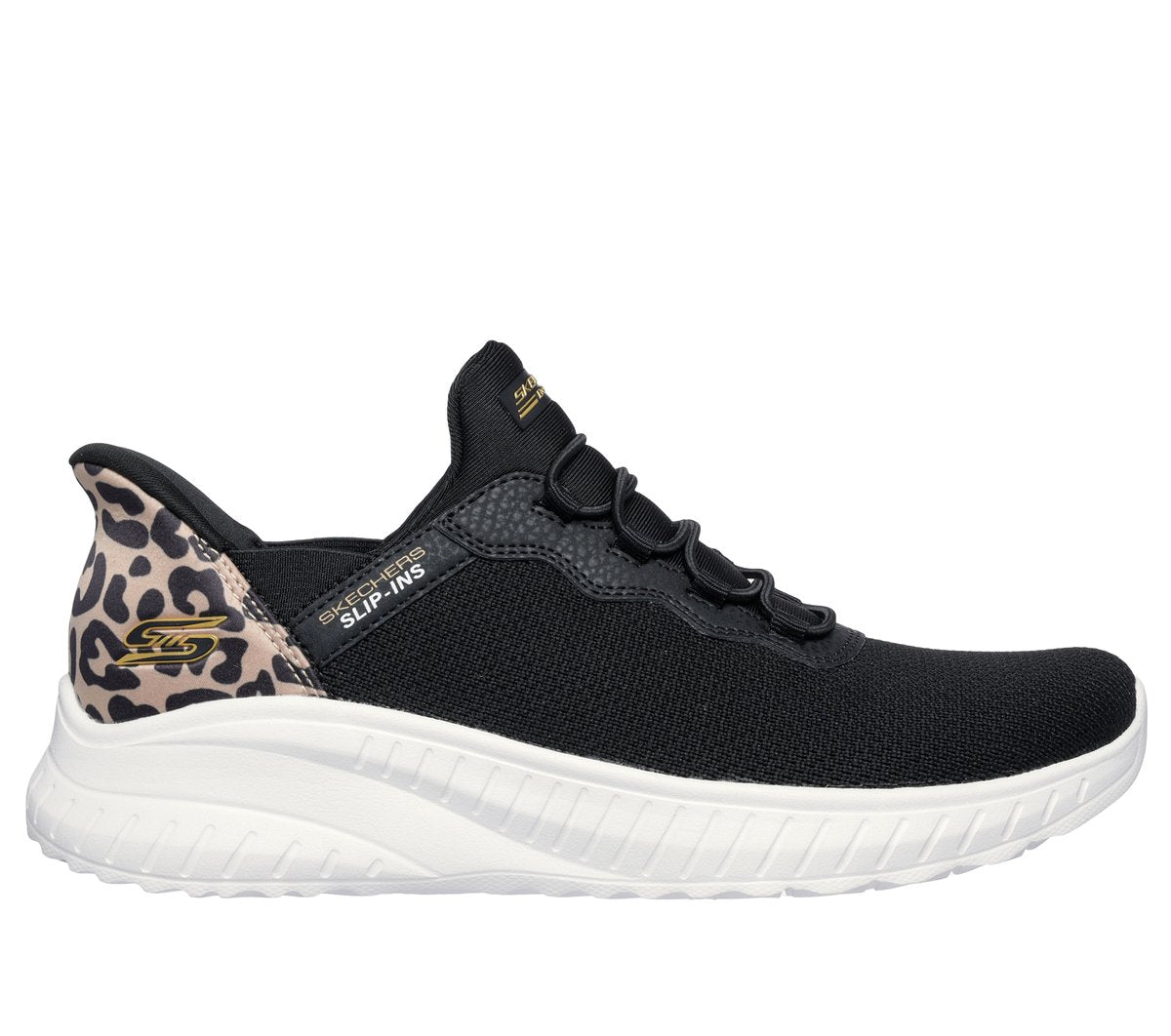Skechers Slip-ins: BOBS Sport Squad Chaos - Seize The Hour | Skechers outlet