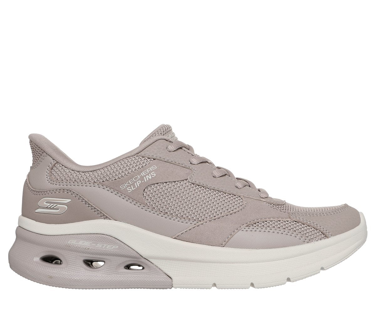 Skechers Slip-ins: BOBS Arc Waves 2.0 - Now You | Skechers on sale