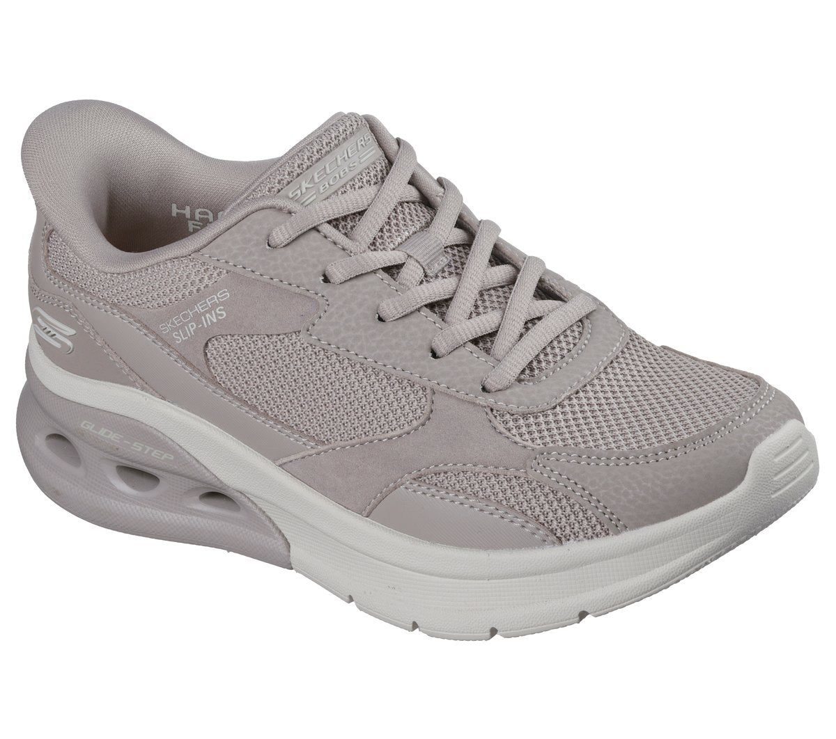 Skechers Slip-ins: BOBS Arc Waves 2.0 - Now You | Skechers on sale