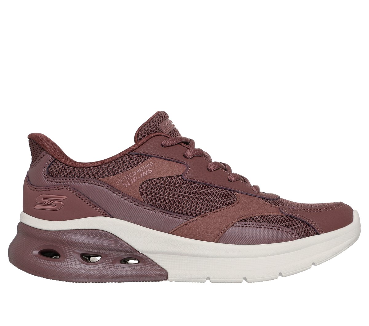 Skechers Slip-ins: BOBS Arc Waves 2.0 - Now You | Skechers on sale