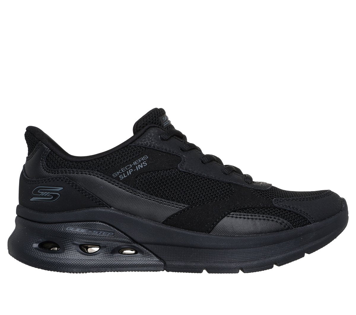 Skechers Slip-ins: BOBS Arc Waves 2.0 - Now You | Skechers on sale