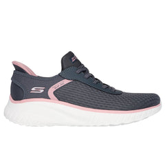 Skechers Slip-ins: BOBS Sport Squad Chaos - Stroke of Luck | Skechers discount