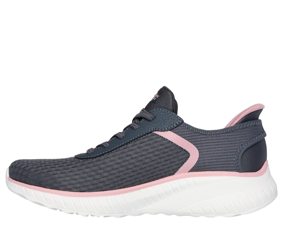 Skechers Slip-ins: BOBS Sport Squad Chaos - Stroke of Luck | Skechers discount