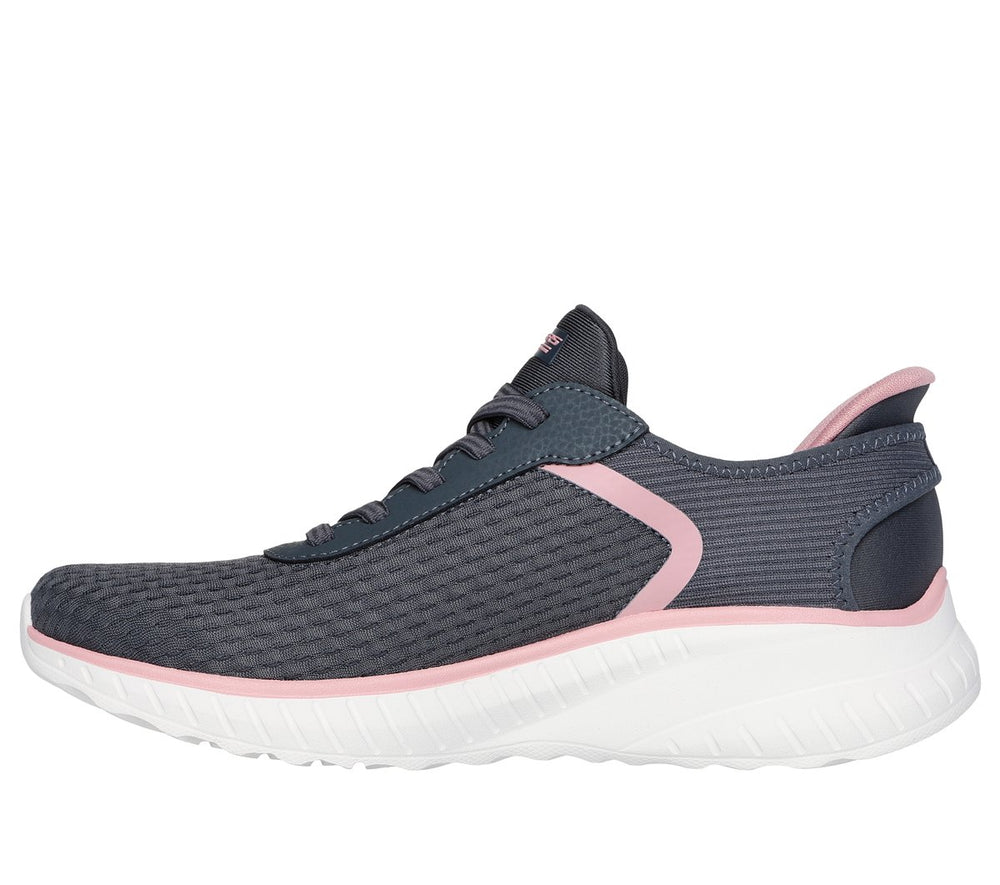 Skechers Slip-ins: BOBS Sport Squad Chaos - Stroke of Luck | Skechers discount