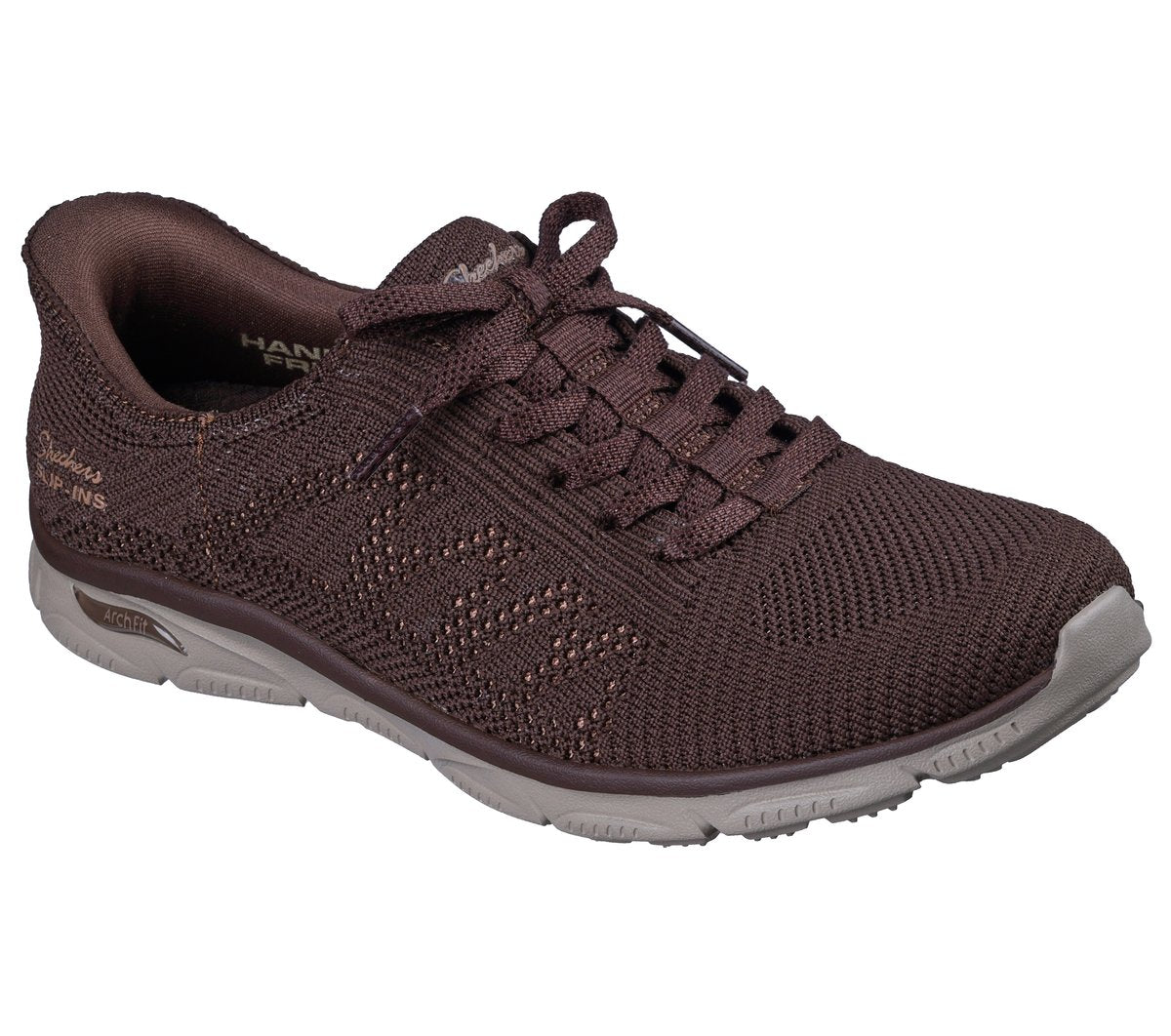 Skechers Slip-ins: Arch Fit Sunny - Serene Steps | Skechers online shop