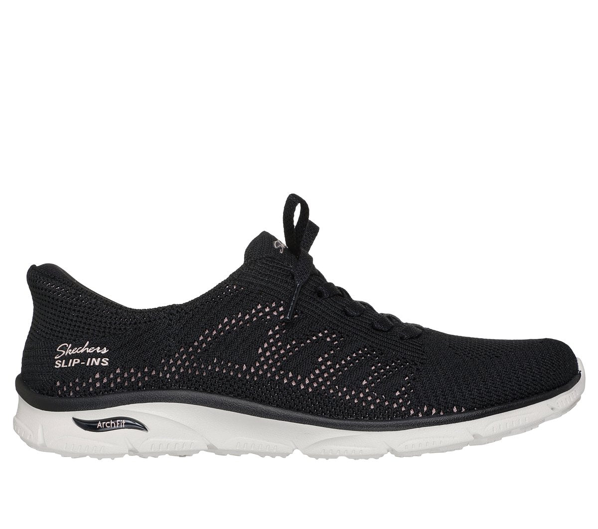 Skechers Slip-ins: Arch Fit Sunny - Serene Steps | Skechers online shop