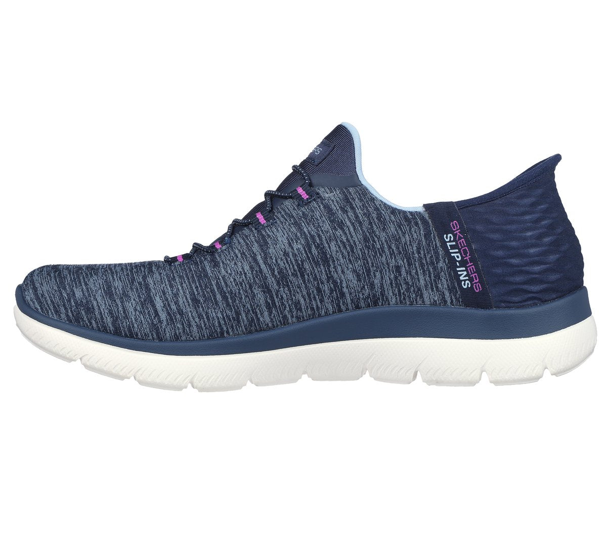 Skechers Slip-ins: Summits - Dazzling Haze | Skechers outlet