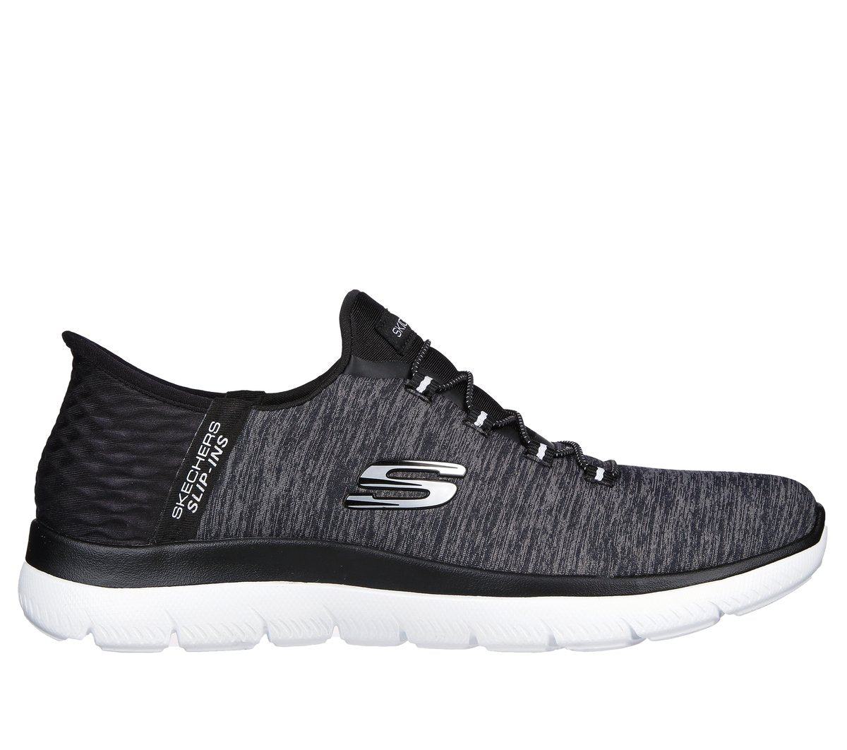 Skechers Slip-ins: Summits - Dazzling Haze | Skechers outlet