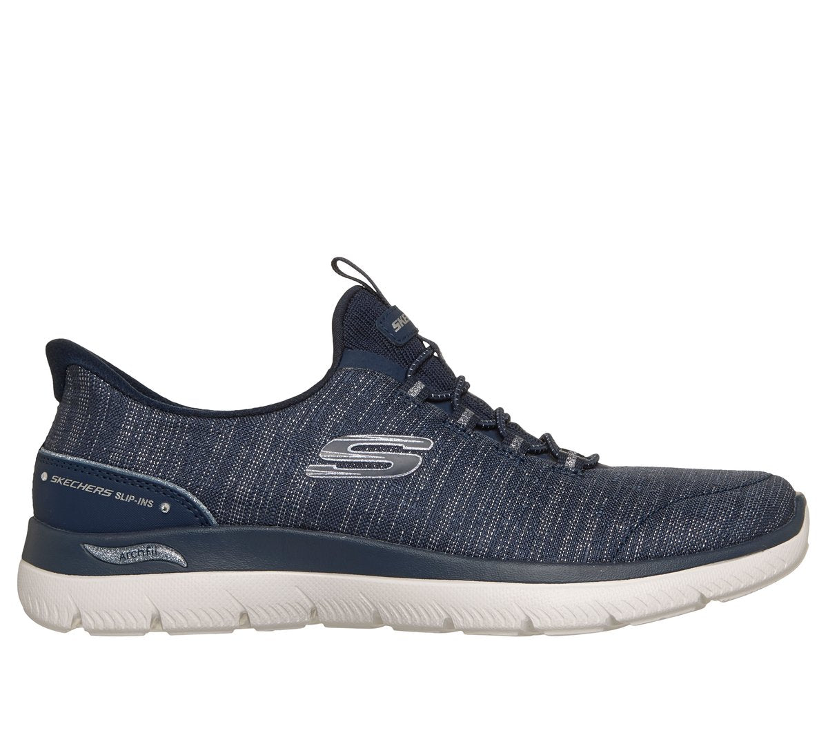 Skechers Slip-ins: Arch Fit Summits - Diamond Grace | Skechers sale