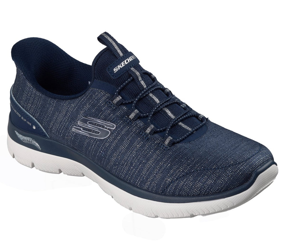 Skechers Slip-ins: Arch Fit Summits - Diamond Grace | Skechers sale