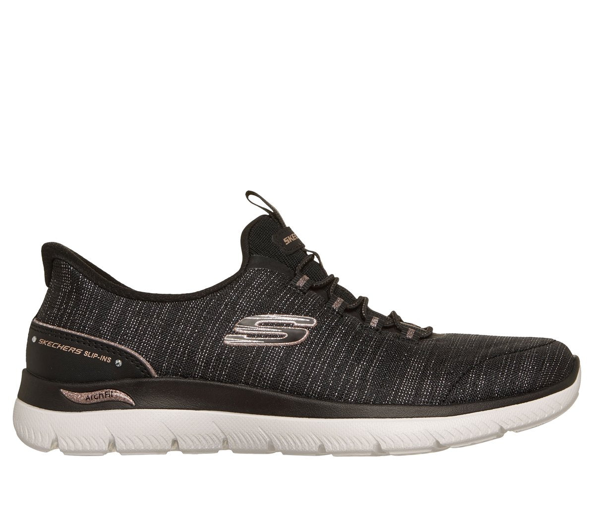 Skechers Slip-ins: Arch Fit Summits - Diamond Grace | Skechers sale