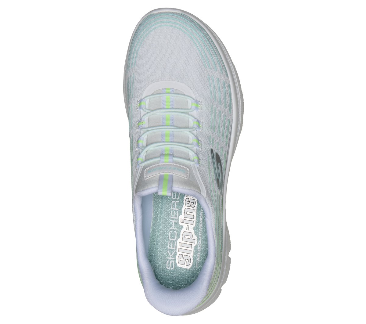 Skechers Slip-ins: Summits Plus - Bright Wave | Skechers on sale