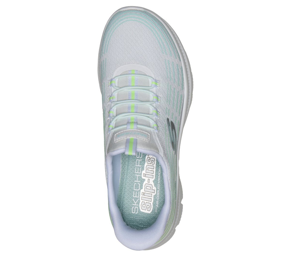 Skechers Slip-ins: Summits Plus - Bright Wave | Skechers on sale