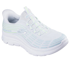 Skechers Slip-ins: Summits Plus - Bright Wave | Skechers on sale
