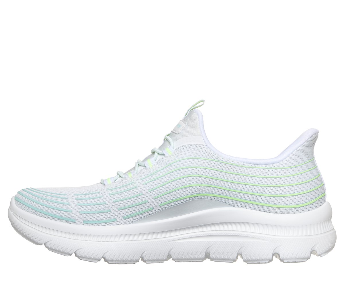Skechers Slip-ins: Summits Plus - Bright Wave | Skechers on sale