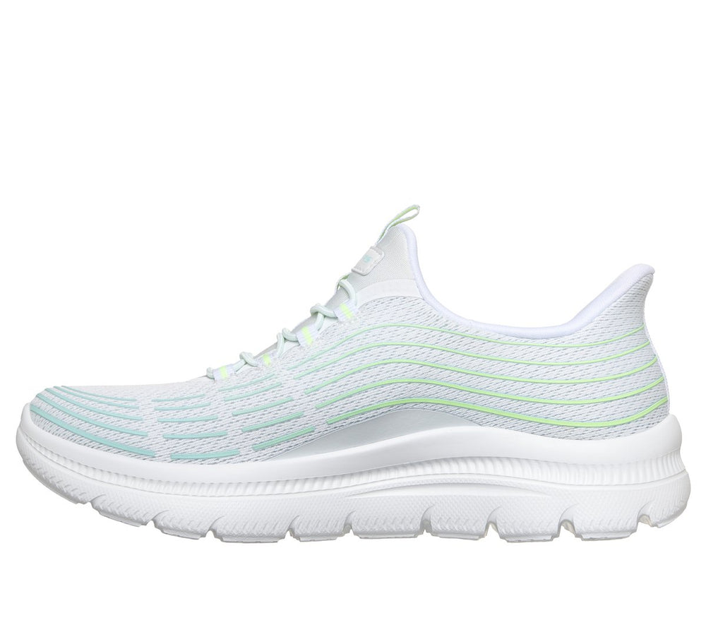 Skechers Slip-ins: Summits Plus - Bright Wave | Skechers on sale