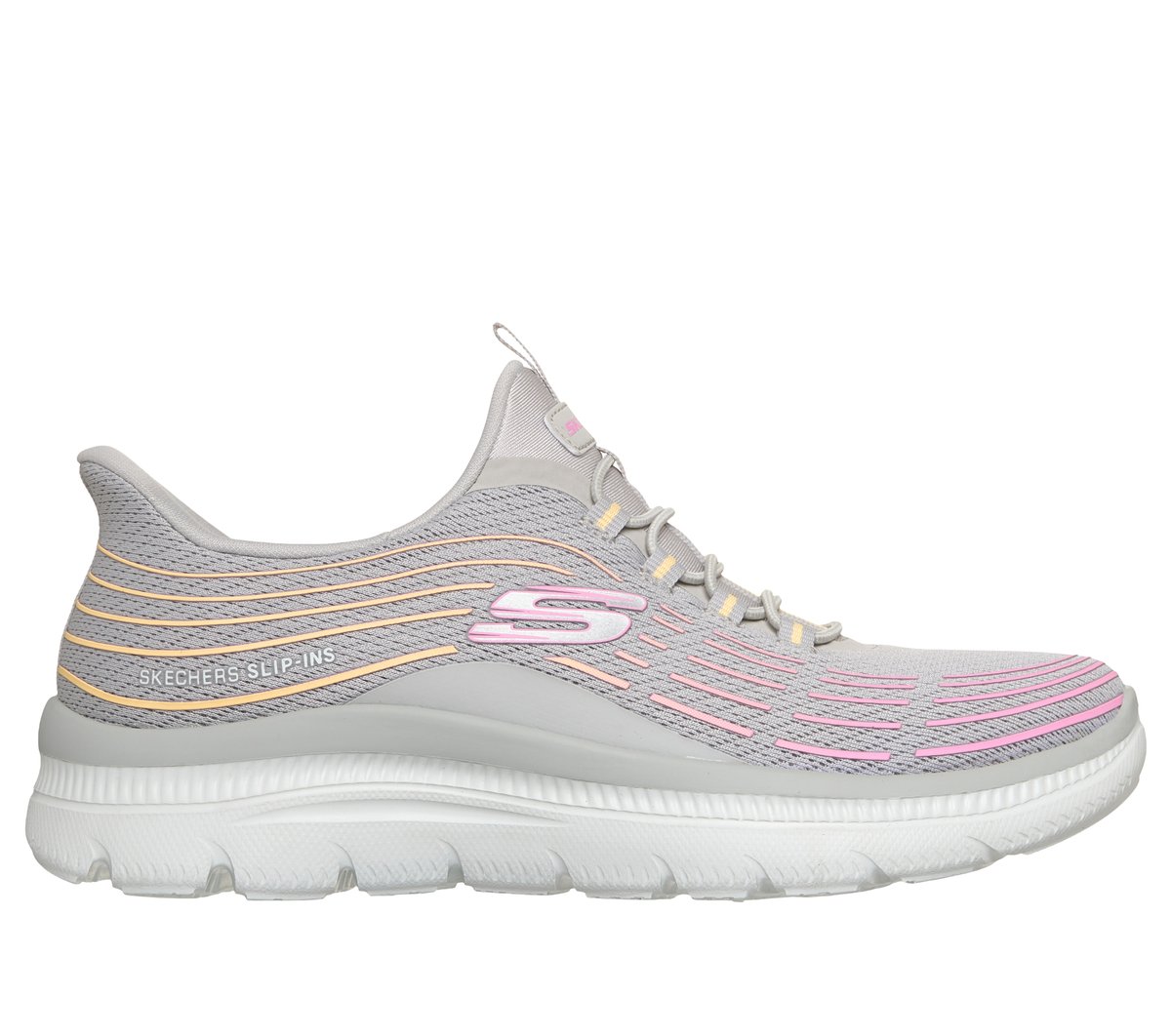 Skechers Slip-ins: Summits Plus - Bright Wave | Skechers on sale