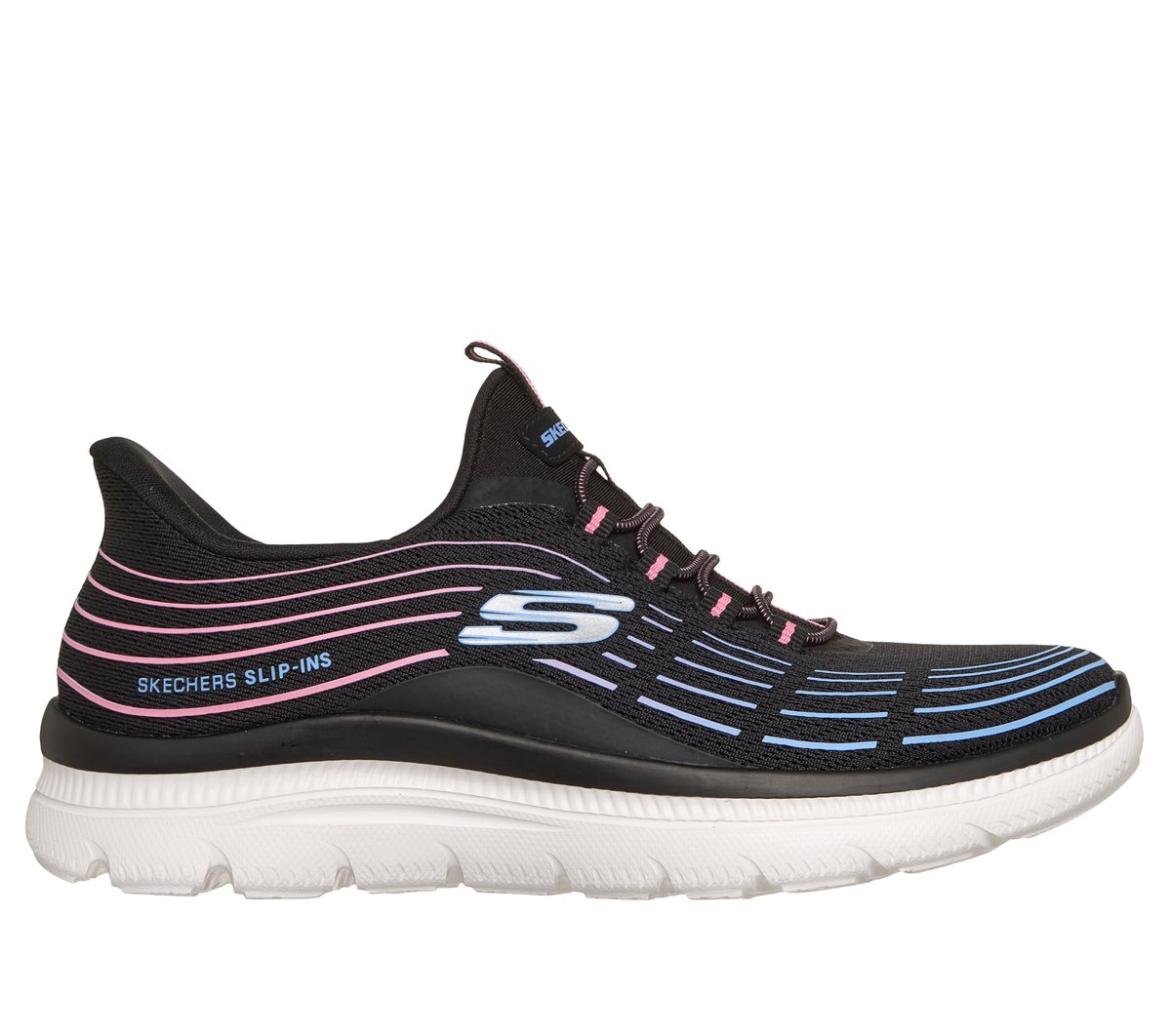 Skechers Slip-ins: Summits Plus - Bright Wave | Skechers on sale
