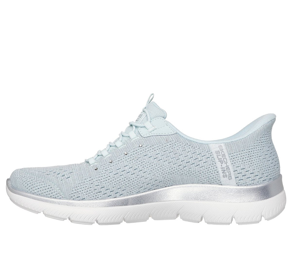 Skechers Slip-ins Martha Stewart: Arch Fit Summits - Soft Shimmer | Skechers discount