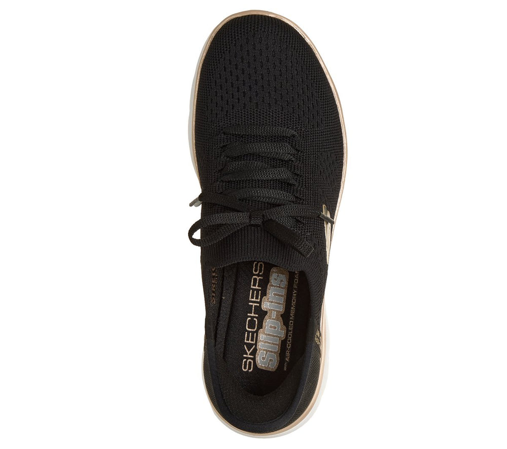 Skechers Slip-ins: Summits - Night Chic | Skechers outlet
