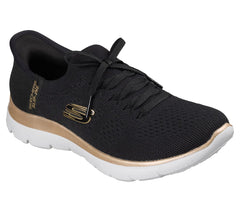 Skechers Slip-ins: Summits - Night Chic | Skechers outlet