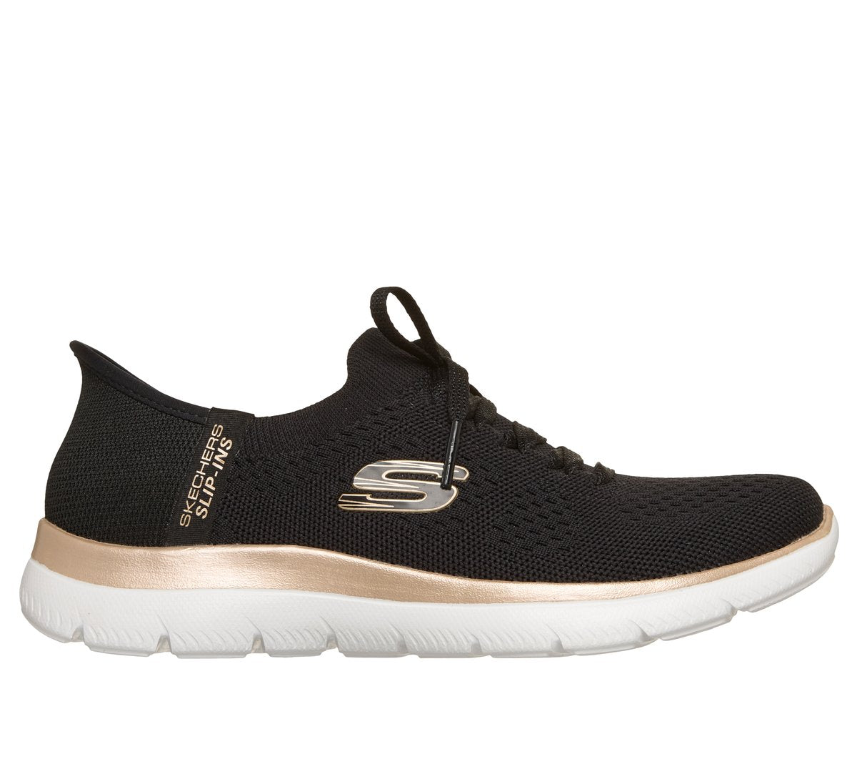 Skechers Slip-ins: Summits - Night Chic | Skechers outlet