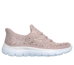Skechers Slip-ins: Summits - Brilliant Shine | Skechers near me