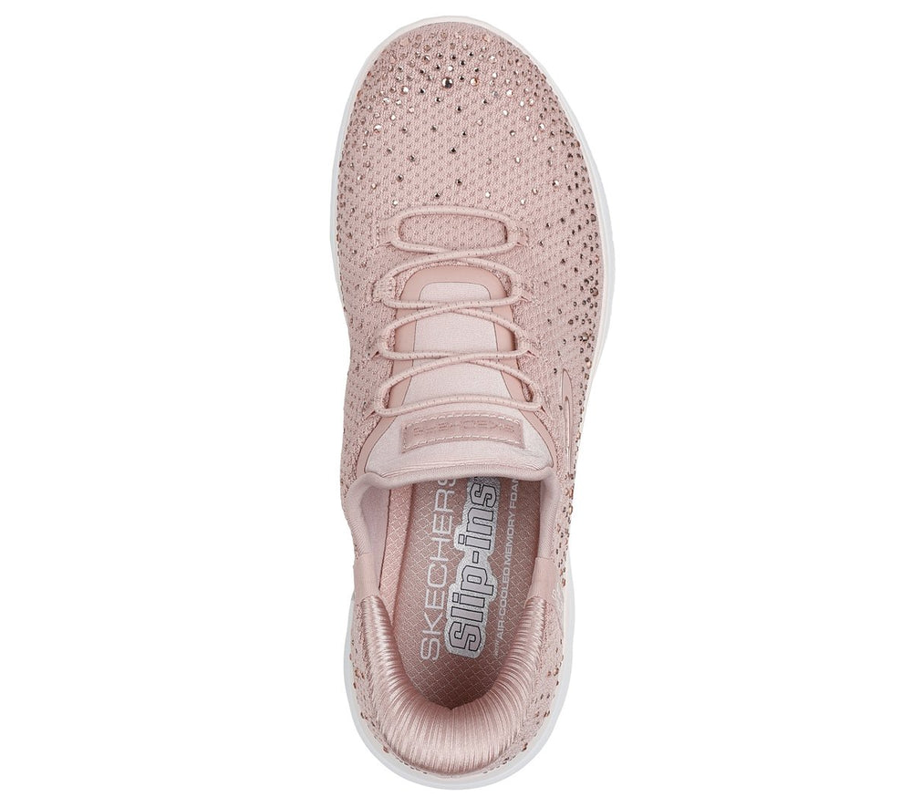 Skechers Slip-ins: Summits - Brilliant Shine | Skechers near me