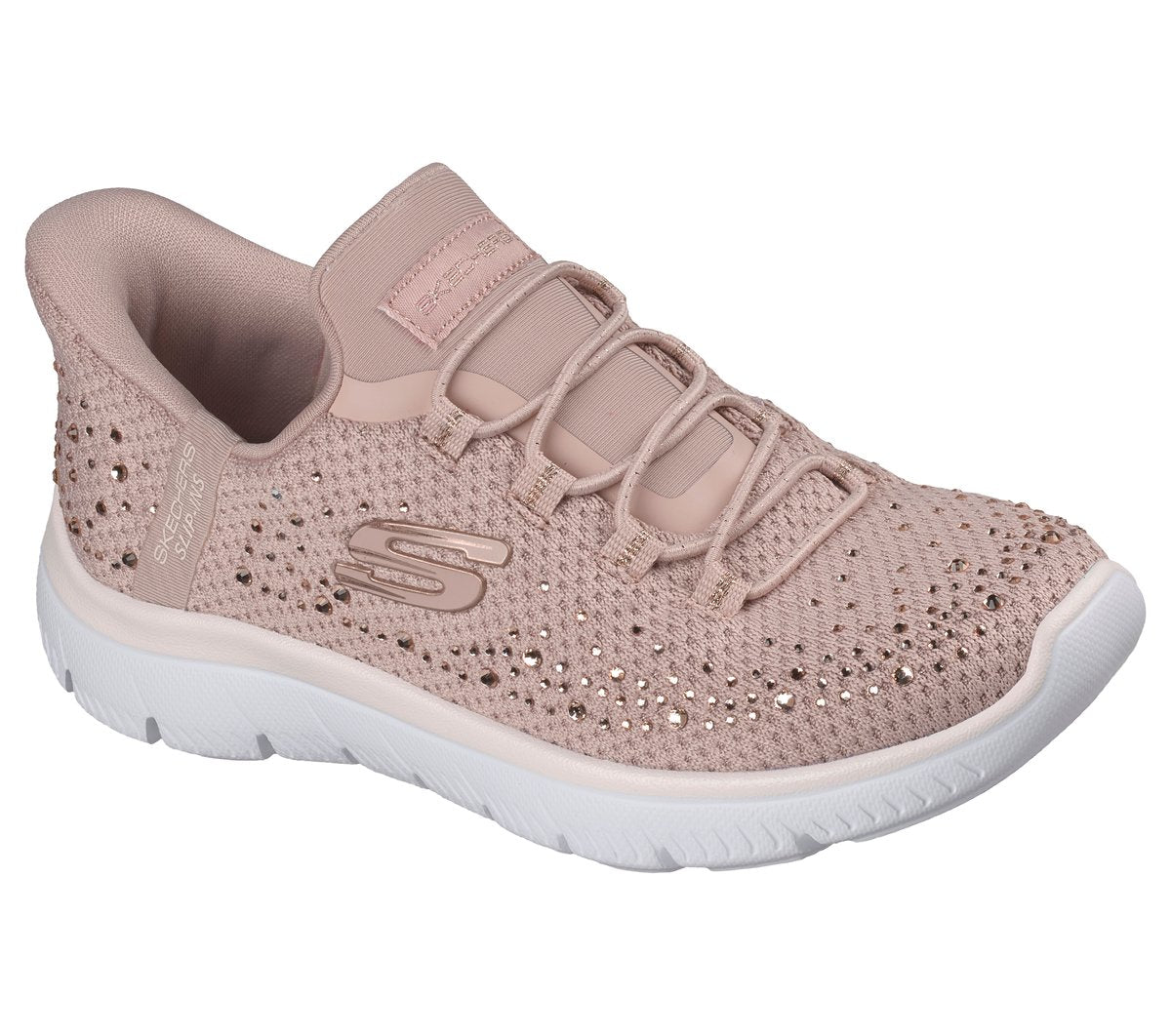 Skechers Slip-ins: Summits - Brilliant Shine | Skechers near me