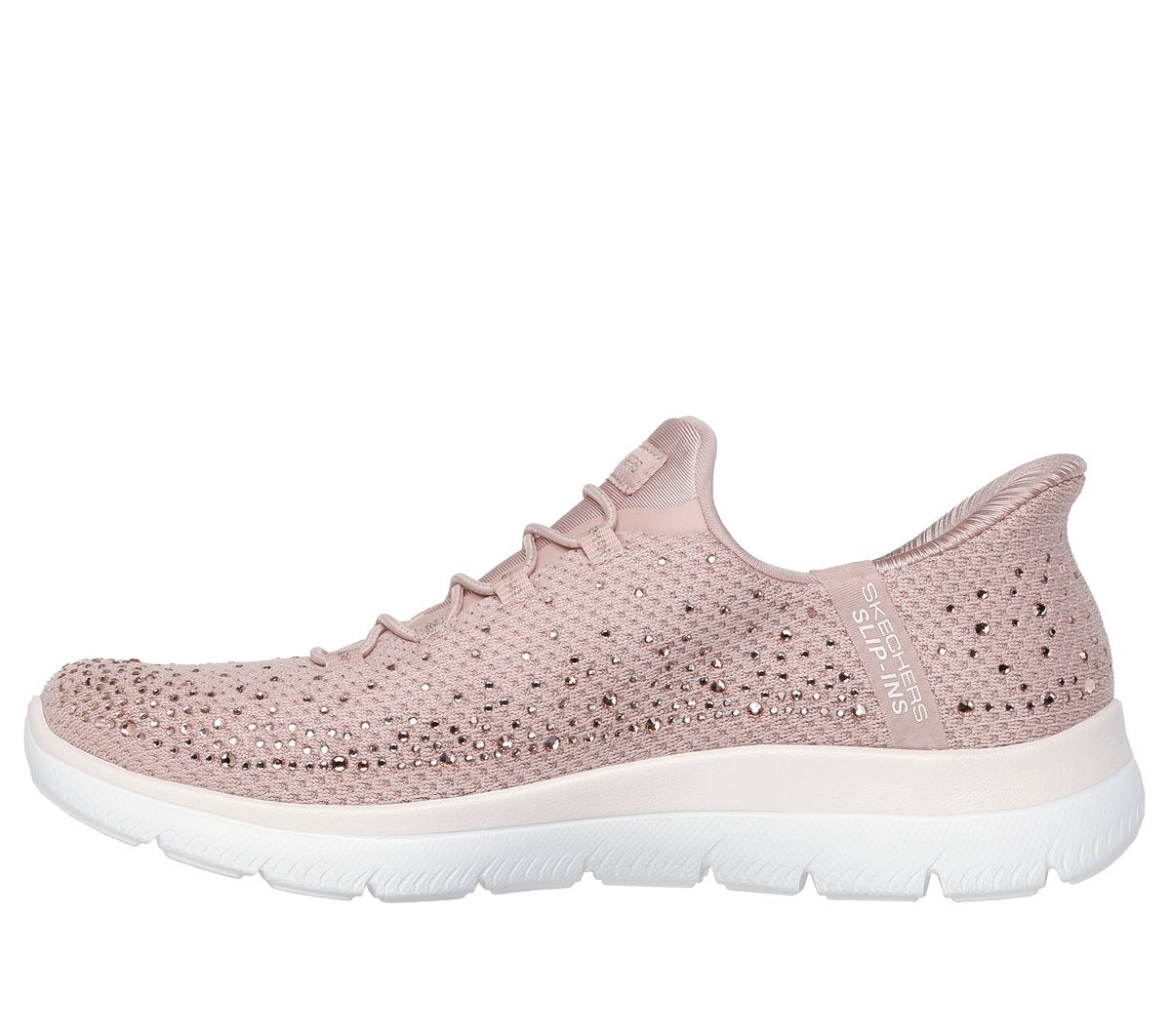 Skechers Slip-ins: Summits - Brilliant Shine | Skechers near me