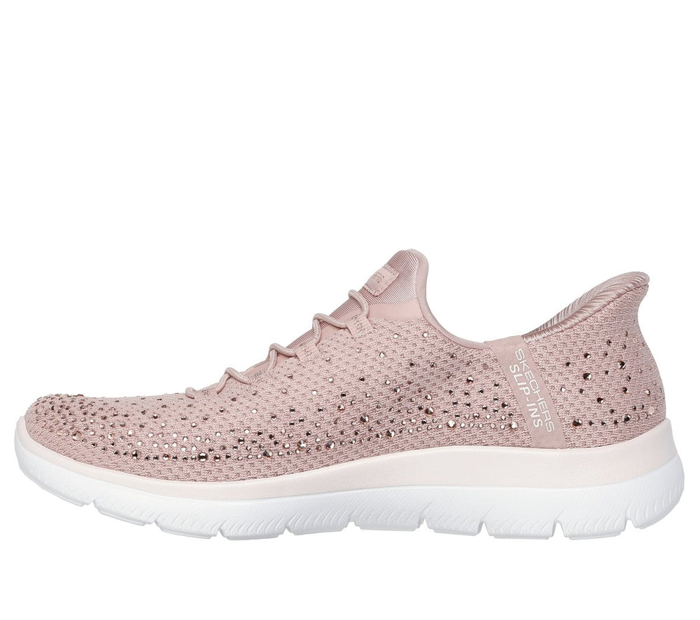 Skechers Slip-ins: Summits - Brilliant Shine | Skechers near me