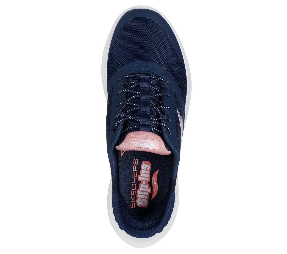 Skechers Slip-ins: Arch Fit GO WALK Anywhere - Vivi | Skechers on sale