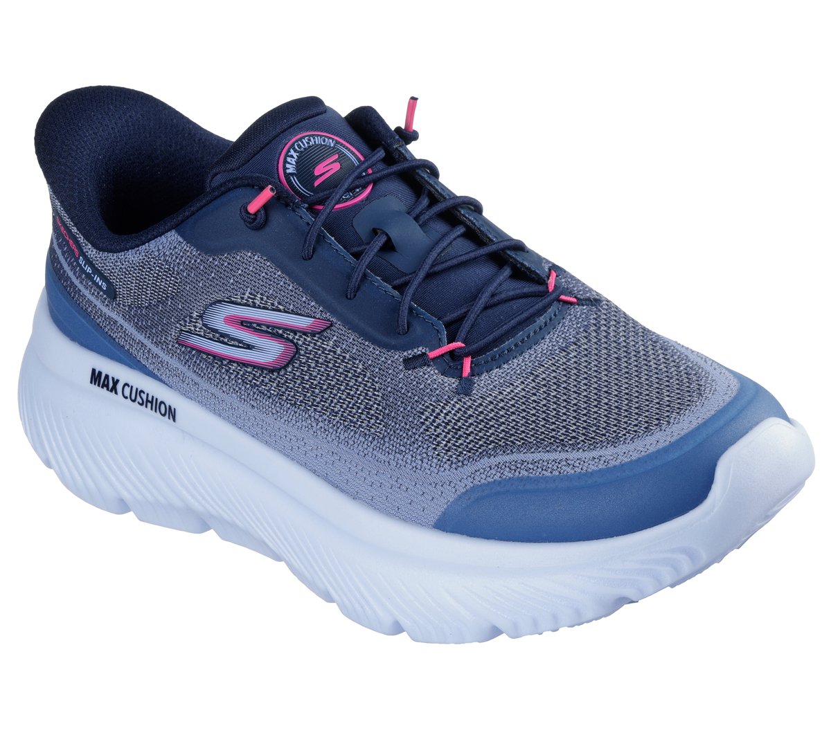 Skechers Slip-ins: GO WALK Max Cushioning Hyper Burst - Nikita | Skechers discount