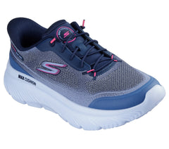 Skechers Slip-ins: GO WALK Max Cushioning Hyper Burst - Nikita | Skechers discount