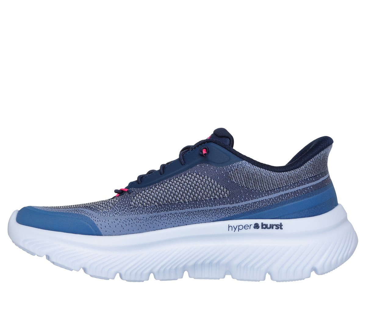 Skechers Slip-ins: GO WALK Max Cushioning Hyper Burst - Nikita | Skechers discount