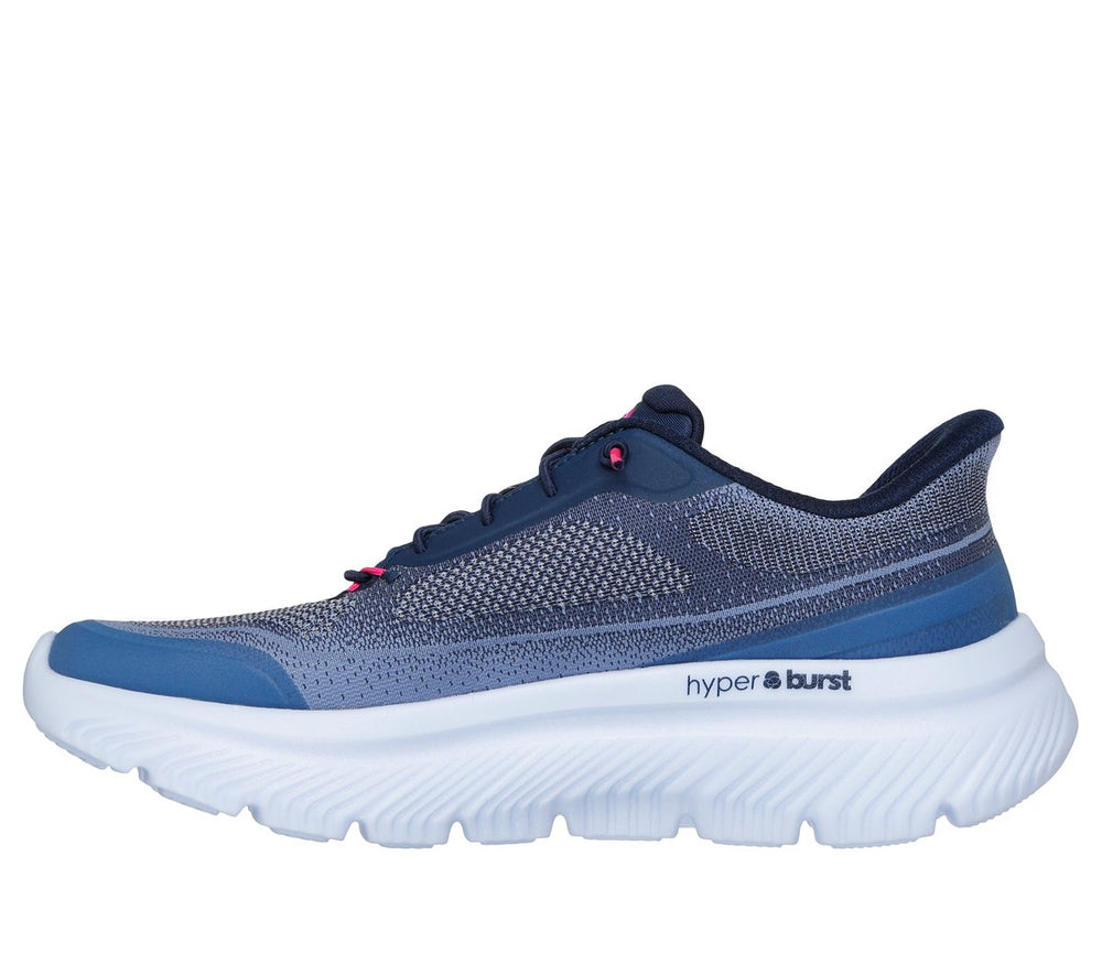 Skechers Slip-ins: GO WALK Max Cushioning Hyper Burst - Nikita | Skechers discount