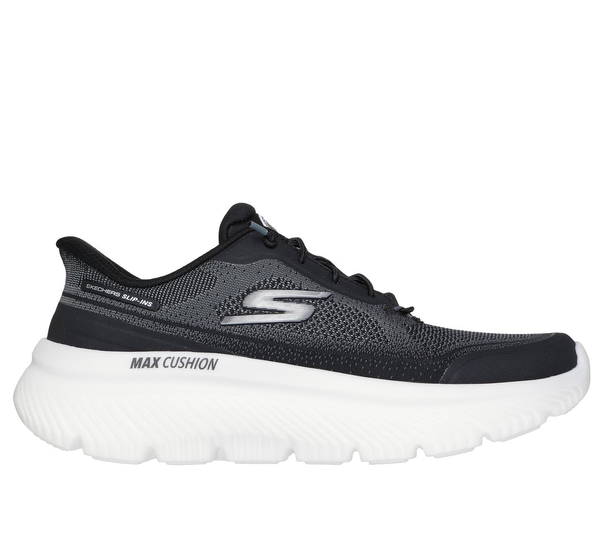 Skechers Slip-ins: GO WALK Max Cushioning Hyper Burst - Nikita | Skechers discount