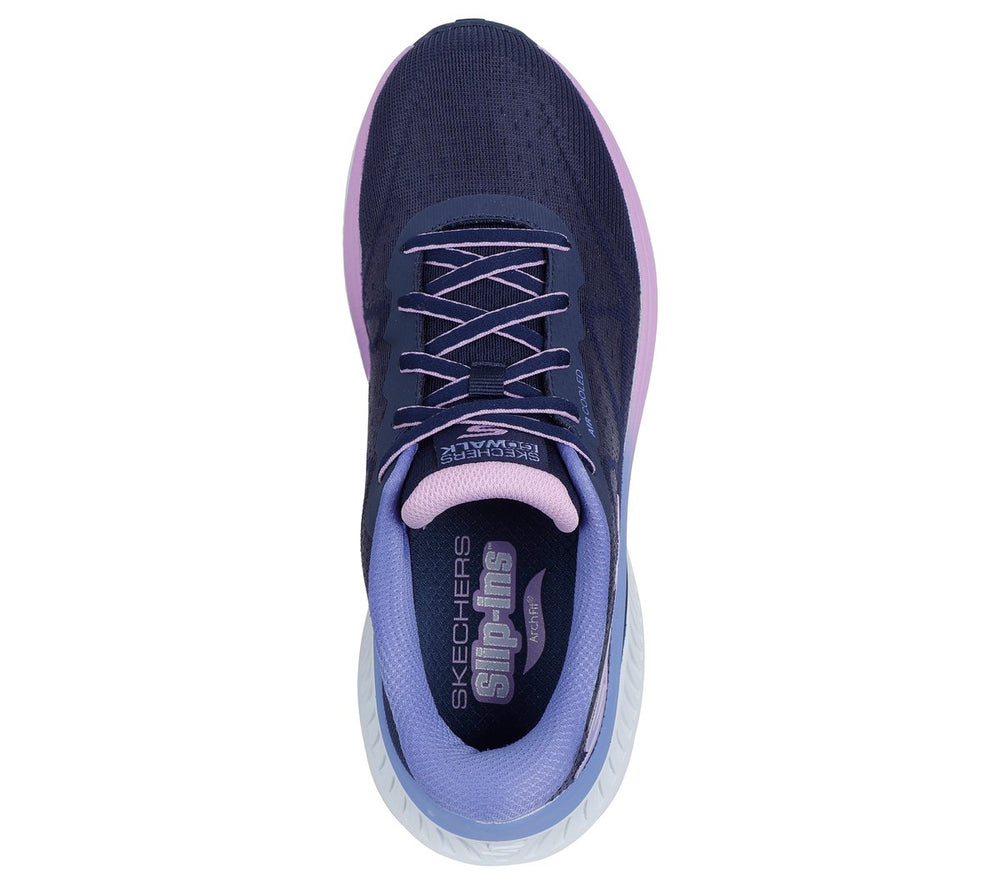 Skechers Slip-ins: GO WALK Max Cushioning Arch Fit - Areena | Skechers online shop