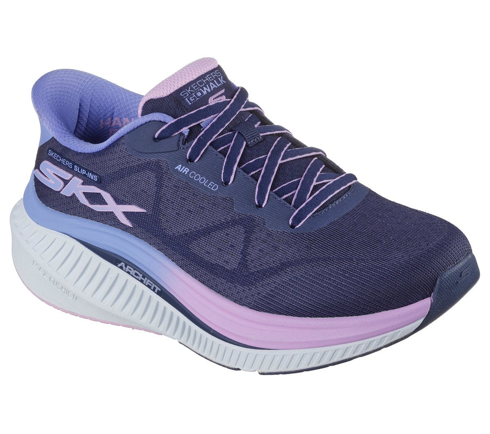 Skechers Slip-ins: GO WALK Max Cushioning Arch Fit - Areena | Skechers online shop