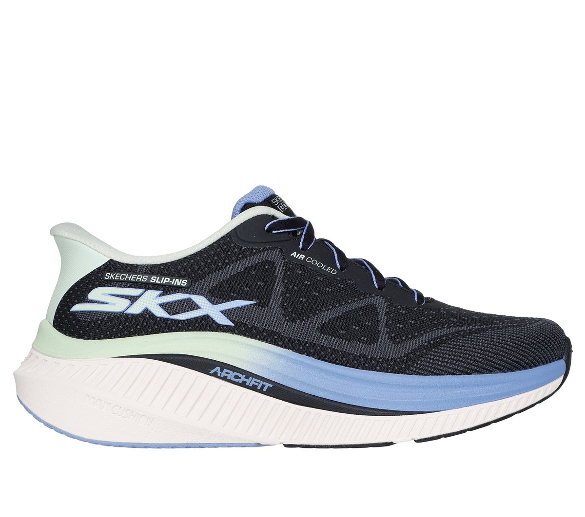 Skechers Slip-ins: GO WALK Max Cushioning Arch Fit - Areena | Skechers online shop